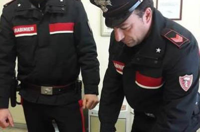 Spaccio alla 167 di Lecce, pusher in manette - Corriere Salentino