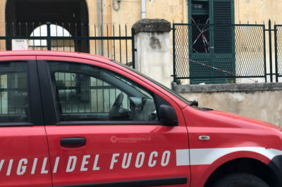 Boato in mattinata, esplode bombola di gas: gravemente ustionata una 35enne - Corriere Salentino