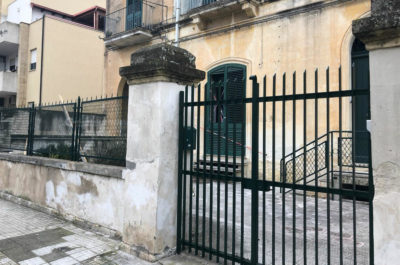 Boato in mattinata, esplode bombola di gas: gravemente ustionata una 35enne - Corriere Salentino