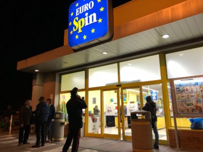 Banditi scatenati, due altre rapine tra Surbo e Trepuzzi - Corriere Salentino