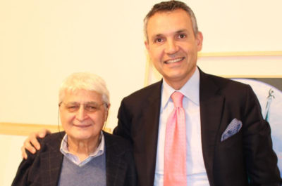 "I materiali della memoria", alla Galleria Art&Co di Lecce la personale di Fernando De Filippi - Corriere Salentino