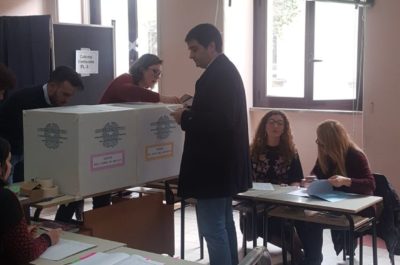 Elezioni politiche 2018: affluenza in Puglia 17,35%, 18,08 a Lecce - Corriere Salentino