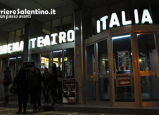 Gallipoli: “La Gabbia” in concerto per la raccolta fondi a sostegno della Lilt