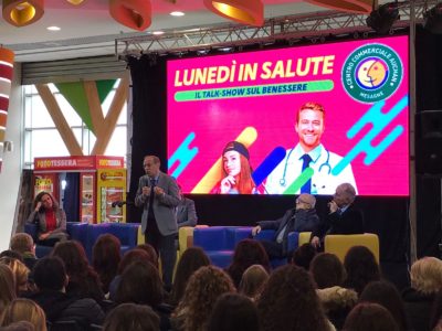 "Lunedì in salute", l'incontro-dibattito per conoscere e e vivere meglio - Corriere Salentino