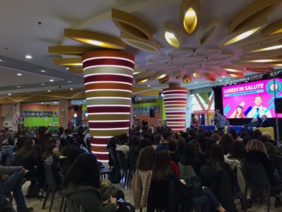 "Lunedì in salute", l'incontro-dibattito per conoscere e e vivere meglio - Corriere Salentino