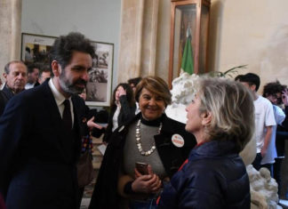 Giornate Fai di Primavera, Palazzo Carafa e le altre dimore “da set” registrano 6mila visitatori