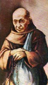 Fra Giuseppe Michele Ghezzi: comunicatore di Dio nelle periferie con la bisaccia in spalla - Corriere Salentino