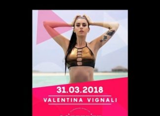 Coffe Bet: Guest Valentina Vignali