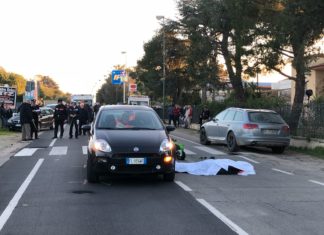 In Puglia incidenti e morti in calo: l’Assessorato alle Infrastrutture diffonde dati confortanti