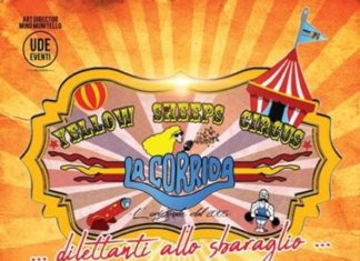 Jack’n jill: La corrida