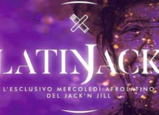 Latin Jack – Tutti i Mercoledì