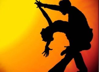 Exit 101: “Afrolatin Time” con il sound di Geppo Dj