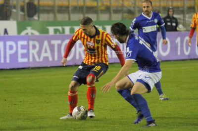 Il Lecce s’illude e la Fidelis Andria rimonta: 2- 2 - Corriere Salentino
