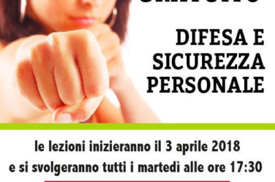 L’importanza della difesa personale: il corso gratuito del Comune di Sannicola - Corriere Salentino