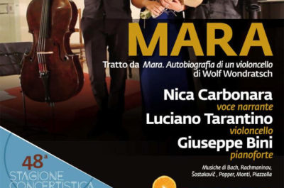 L'Ensembre "Cello Encores" chiude i Concerti con Aperitivo della Camerata Musicale Salentina - Corriere Salentino