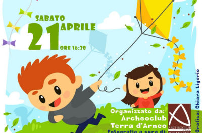 A Nardò si fa festa con gli aquiloni - Corriere Salentino