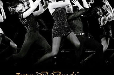 "Chicago Night", in scena a "Il Ducale" di Cavallino la Compagnia Musical Enterpise - Corriere Salentino