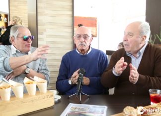 Salotto Giallorosso al Piccadilly: Risultato importantissimo conseguito su un campo di patate