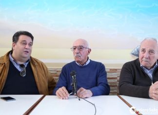 Salotto Giallorosso: Crediamoci