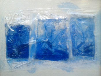 "Step by step", dal 24 marzo a Lecce la mostra antologica di Lorenzo Polimeno - Corriere Salentino