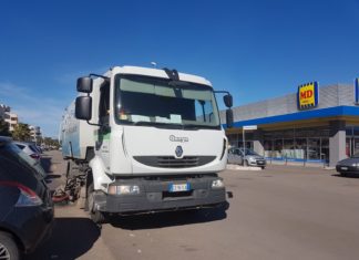 Inadempienze Monteco? I dipendenti dichiarano lo sciopero