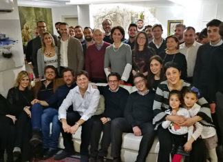 Le conclusioni di Giliberti dopo l’incontro con Salvemini: “Il sindaco non vuol dialogare: vuole imporre il suo programma”