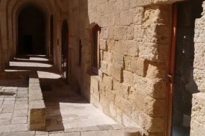 Museo della Cartapesta dimenticato, una delle tante contraddizioni di Lecce città della cultura - Corriere Salentino