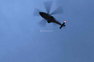 Città "sfregiata" dopo il corteo No Tap, la Digos identifica e denuncia 22 attivisti - Corriere Salentino