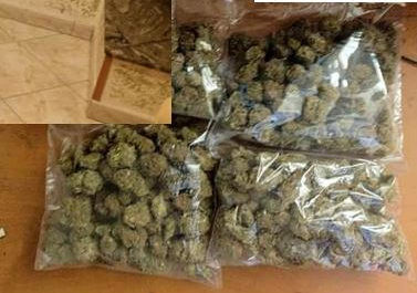 Droga, armi ed estorsioni, blitz all'alba: sgominati tre gruppi, 37 arresti - Corriere Salentino