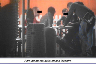 Droga, armi ed estorsioni, blitz all'alba: sgominati tre gruppi, 37 arresti - Corriere Salentino