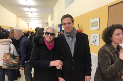 Elezioni politiche 2018: affluenza in Puglia 17,35%, 18,08 a Lecce - Corriere Salentino