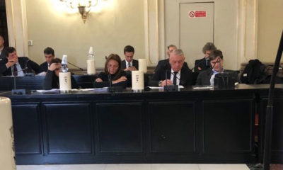 Gli uomini di Marti votano contro la mozione fittiana: avvertimento in Consiglio. Rifiuti, arrivano le guardie ecologiche - Corriere Salentino