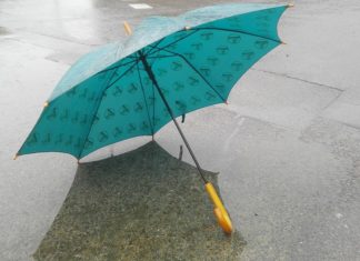 3bmeteo.com: “Stop all’anticiclone, tornano piogge, temporali e vento sull’Italia”