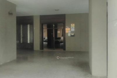 Attentato contro il presidente del circolo tennis "Mario Stasi": ignoti danno fuoco alla sua auto - Corriere Salentino