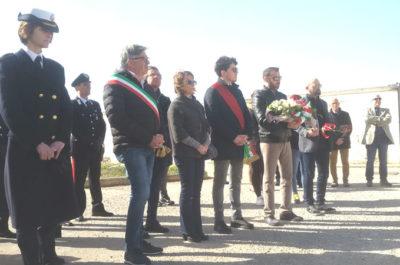 On. Soave Alemanno: "Renata vive, simbolo di coraggio e modello da seguire" - Corriere Salentino