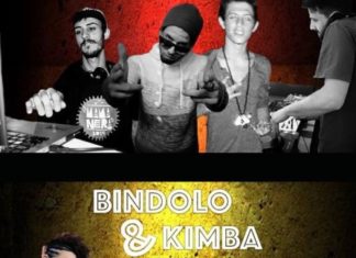 Exit lounge bar: Ritorno al passato