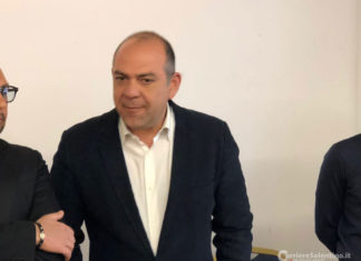 Marti e Dell’Anna: “A Copertino nessun accordo della Lega con Schito: i nostri elettori liberi”