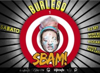 Burlesq: di sabato