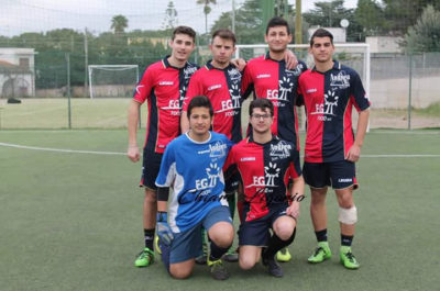 "School e Soccer”: vince il Professionale ma sorridono tutti - Corriere Salentino