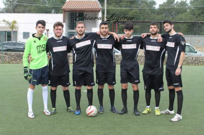 "School e Soccer”: vince il Professionale ma sorridono tutti - Corriere Salentino