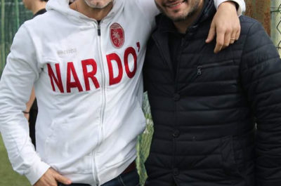 "School e Soccer”: vince il Professionale ma sorridono tutti - Corriere Salentino
