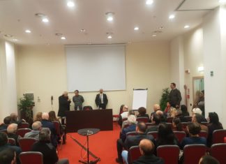 Il meeting di Sentire Civico e Movimento in Libertà: l’idea del civismo che innalza la politica