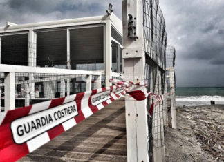 Presunte irregolarità al Lido Buena Ventura dopo l’incendio? Assolti due imputati