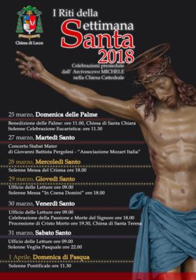 L’Arcivescovo sceglie i sacerdoti anziani della diocesi per fare memoria del simbolico gesto di Gesù - Corriere Salentino