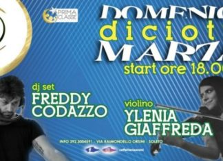 Caffetteria Orsini: Sweet sunday