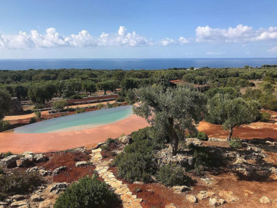 SYS Piscine, vince per la terza volta il primo Premio all' ITALIAN POOL AWARD, l’eccellenza dell'industria della piscina italiana - Corriere Salentino