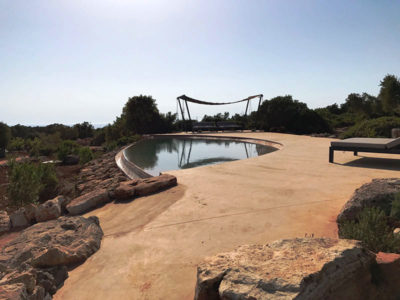 SYS Piscine, vince per la terza volta il primo Premio all' ITALIAN POOL AWARD, l’eccellenza dell'industria della piscina italiana - Corriere Salentino