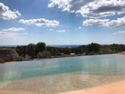 SYS Piscine, vince per la terza volta il primo Premio all' ITALIAN POOL AWARD, l’eccellenza dell'industria della piscina italiana - Corriere Salentino