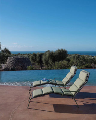 SYS Piscine, vince per la terza volta il primo Premio all' ITALIAN POOL AWARD, l’eccellenza dell'industria della piscina italiana - Corriere Salentino