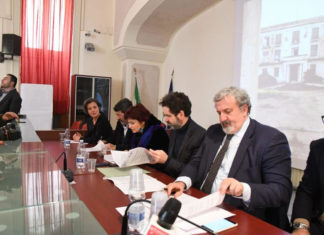 Ristrutturazione ex-Galateo, firmato il Protocollo d’intesa Emiliano: “Un luogo aperto e fruibile dall’intera città”